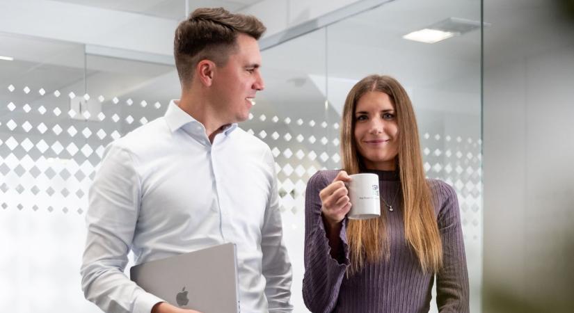 25 éve a dokumentumkezelés és HR adminisztráció élvonalában