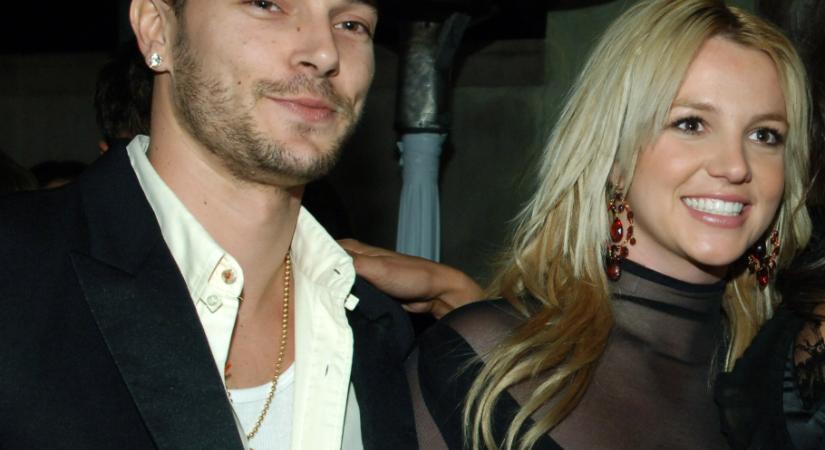 Sokkoló történetekkel állt elő Britney Spears exférje – komolyan aggódik a pophercegnőért
