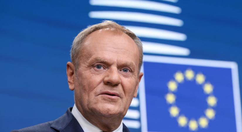 Csalódtak a lengyelek a Tusk-kormányban?