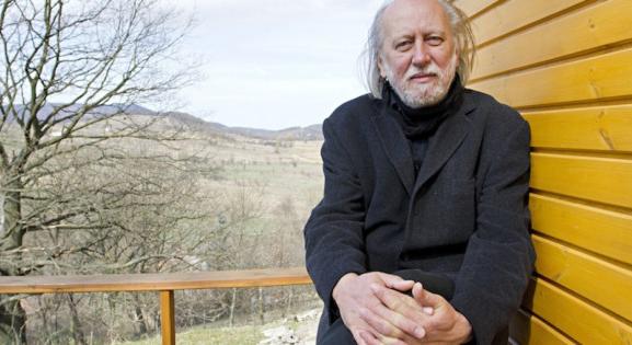 Krasznahorkai nélkülük nem lenne Nobel-díjas