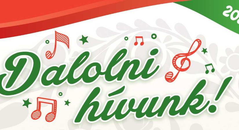 Dalolni hívunk! – Kárpát-medencei ifjúsági népdalverseny 2025