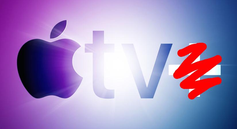 Megszólalt egy Apple vezető az Apple TV átnevezése kapcsán