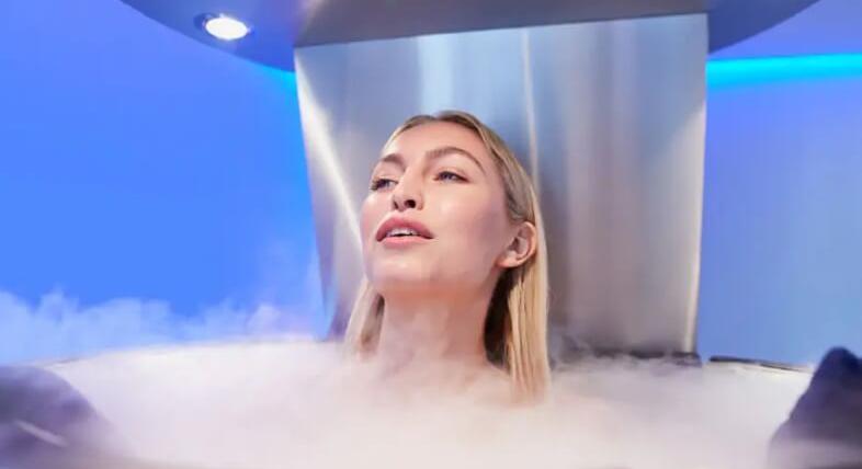 Ezért jó a szaunázás – nem csak télen, nem csak wellness-hétvégén