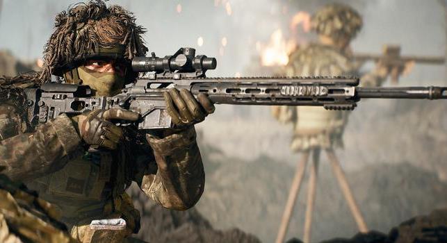 Egy glitchnek köszönhetően 'god mode-ban' lehet aprítani a Battlefield 6-ban