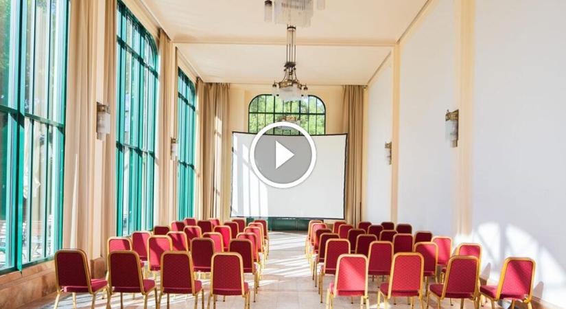 Milyen az ideális céges rendezvényhelyszín?
