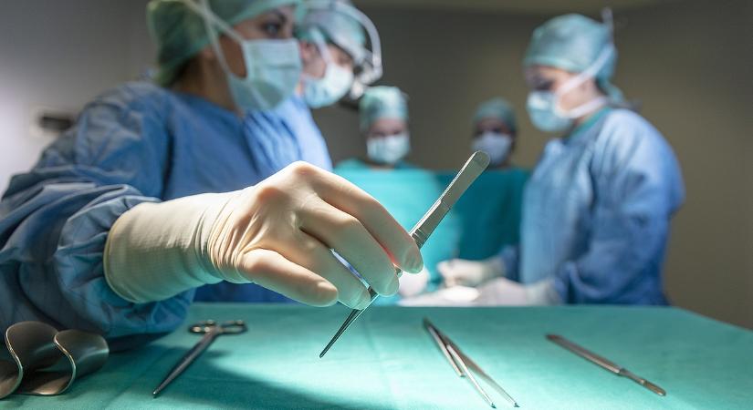 Letartóztatták az idegsebészt, aki engedte, hogy 12 éves lánya meglékelje a páciens agyát