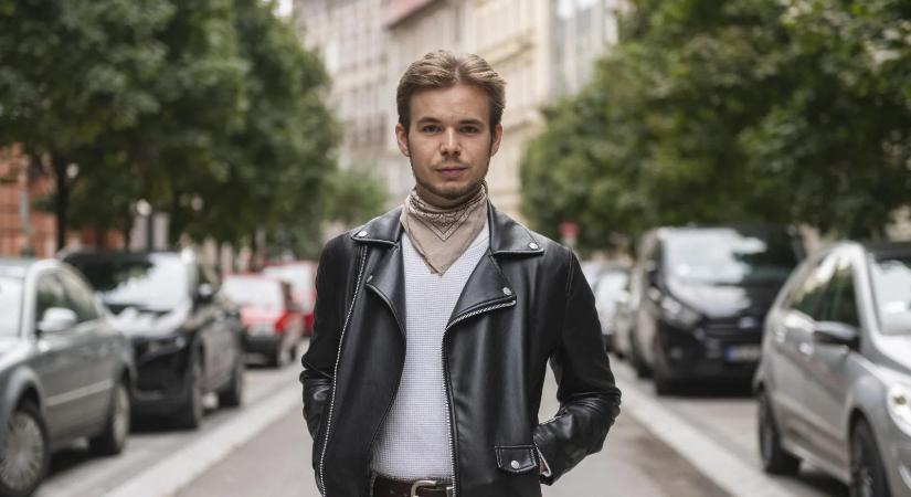 Otthon a gyanakvásban