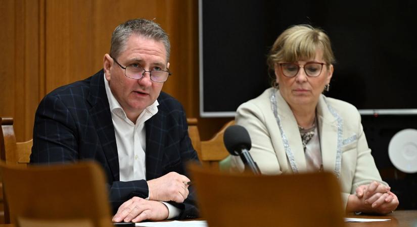 Visszaadja Eger a bukásra ítélt bölcsőde-projektet – így is sok az üres férőhely a városban