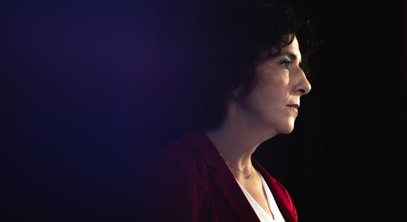 Schmidt Mária nekiment Dobrev Klárának, amiért megszüntetné a gyónási titkot, utóbbi szerint őt nem lehet megfélemlíteni