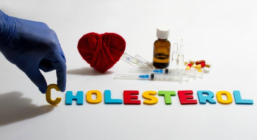 Csökkentené a koleszterinszintjét? Íme, a megoldás!