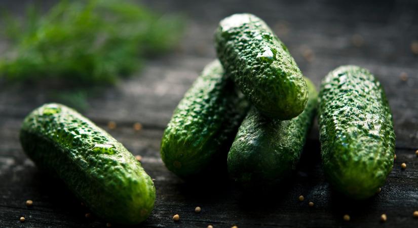 Óriási drágulás figyelhető meg az uborka piacán Ukrajnában