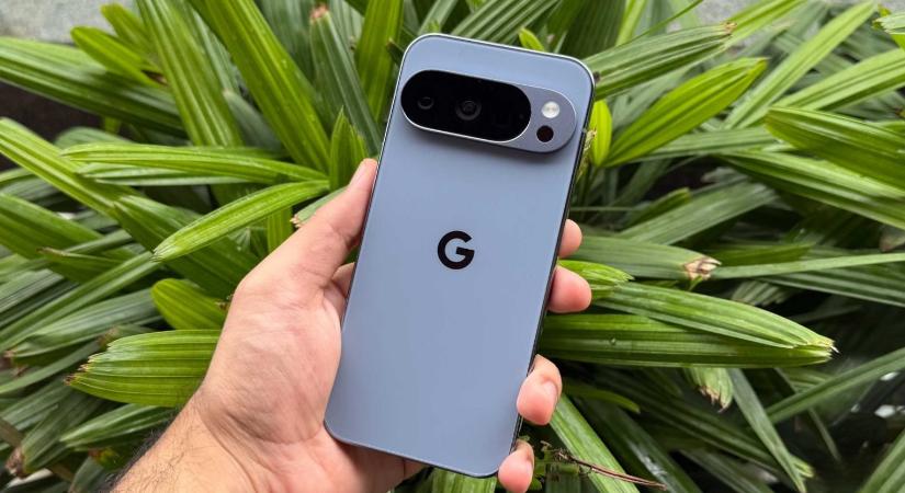 Véletlenszerű app-összeomlások borzolják a Google Pixel 10 tulajdonosok kedélyeit