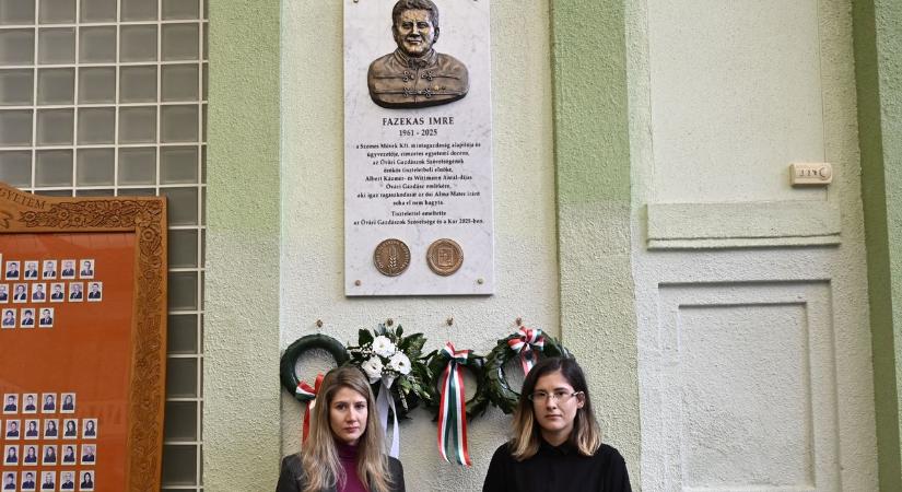 A negyedszázados Óvári Mintagazdasági Hálózat hozzájárult a mosonmagyaróvári kar fejlődéséhez - fotók