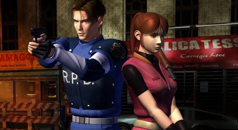 A CD Projekt szerint a Capcom a remake-ek miatt nem akarta újból kiadni a klasszikus Resident Evil-játékokat
