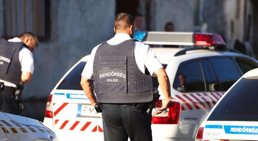 Embernek nem fordul meg a fejében ilyesmit lopni, Böszörmény mellől most mégis elvitték!