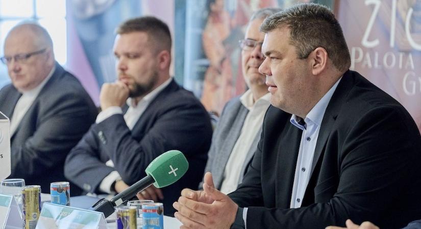 Borsi Róbert szerint teljes kudarc volt Pintér Bence első éve polgármesterként