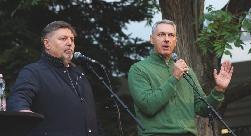„Senki rovására nem fogunk utat építeni!" Így áll most a 67-es gyorsforgalmi fejlesztése