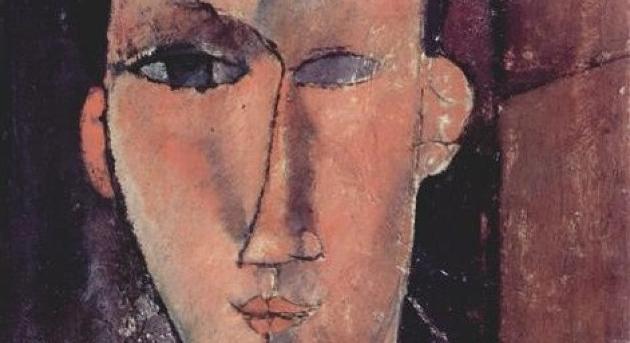 Modigliani két mesterműve több mint fél évszázad után újra látható Párizsban