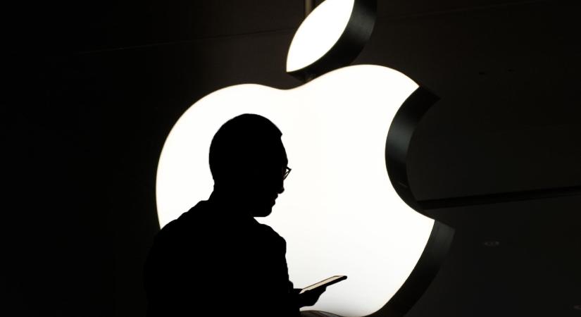 Az Apple-vezér elmélyítené Kínával az együttműködést, dacolva Donald Trumppal