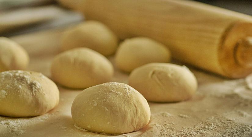Ez a tökéletes kelt tészta titka: puha, illatos és omlós