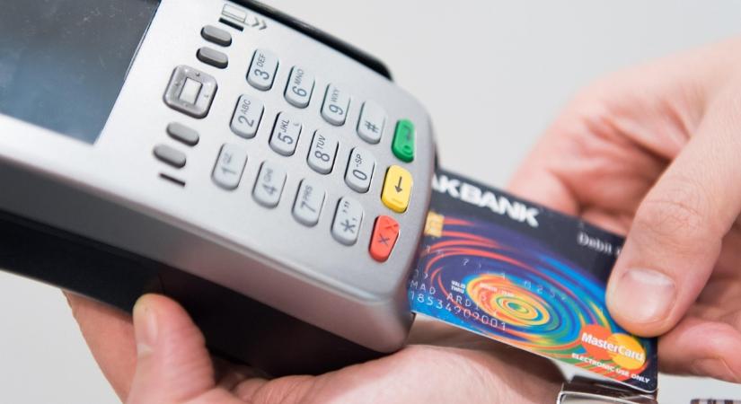 Készpénzmentes Magyarország – Digitális fizetési módok