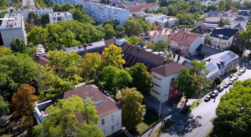Szintet lép az ellátás a hajdú-bihari városban, többé már nem kell Debrecenbe utaznia a betegeknek!