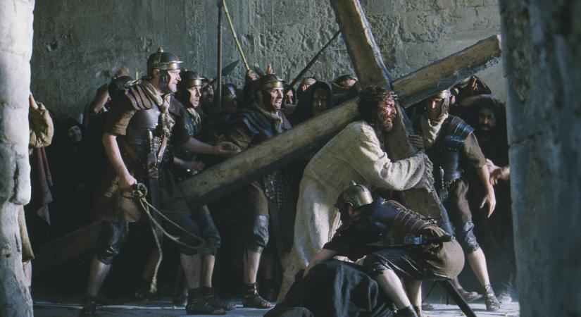 Megvan, kik alakítják Jézust és Mária Magdolnát Mel Gibson Passiójának folytatásában