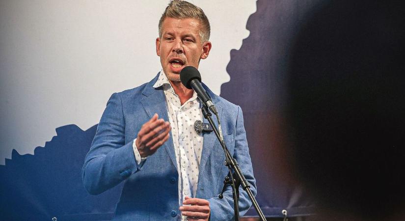 Magyar Péter kottájából játszanak a baloldali közvélemény-kutatók