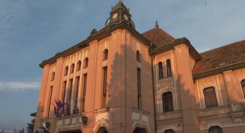 Színes programmal ünnepli a község napját Magyarkanizsa