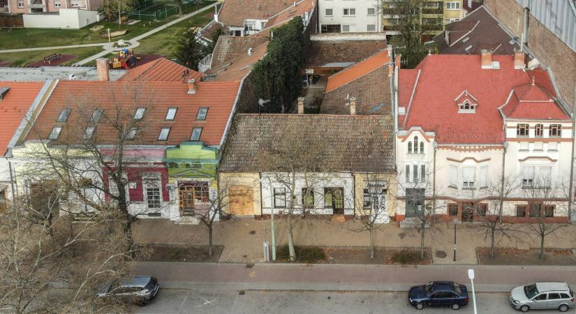 Mesélnek a Szapáry utca épületei (V. rész)