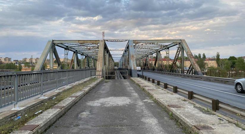 Régóta várt felújítás valósul meg Budapesten