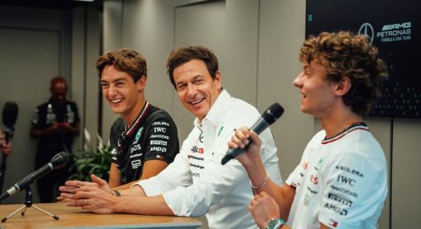 Wolff: Csak a „mikor” volt a kérdés