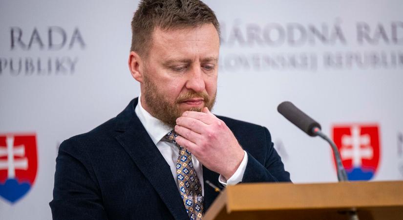Az oltásokkal riogató Kotlárt már kihallgatta a rendőrség
