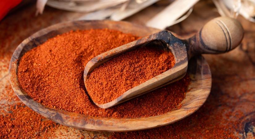 Kalocsára is betört a kínai fűszerpaprika, az olcsó import bekebelezi a világhírű hungarikumot