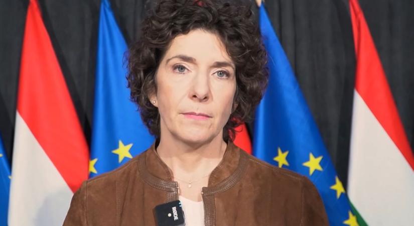 Egymásnak feszült Dobrev Klára és Schmidt Mária, brutális üzengetésbe kezdtek a nagy nyilvánosság előtt