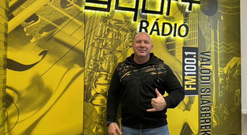 Mester szeminárium harcművészeknek