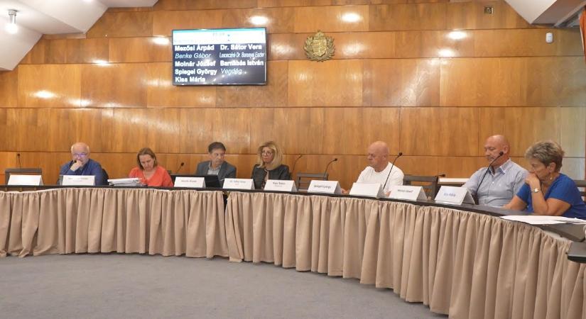 Ülésezett Paks Humánpolitikai bizottsága