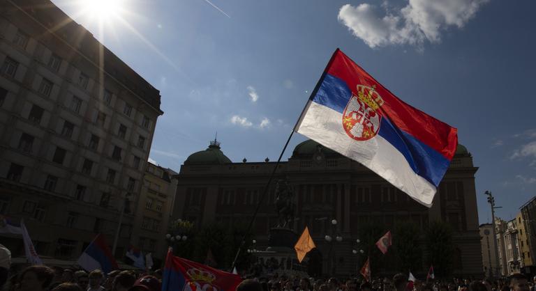 A belga jogállamiság gyengüléséről közölt jelentést az ország emberi jogi intézete