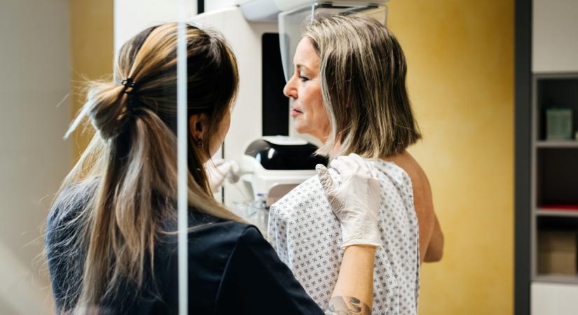 Hosszabb rendelésekkel küzdenének a mellrák ellen a szegedi klinikán
