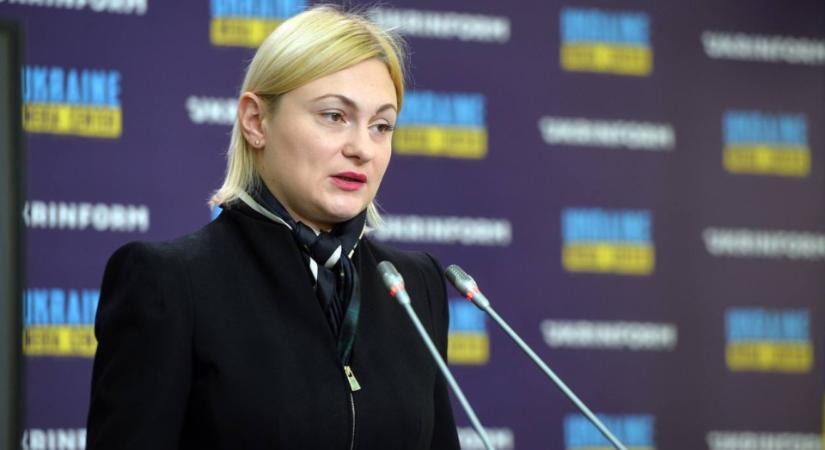 A 2026-os állami költségvetésben 4 milliárd hrivnyát különítenek el az „1000 óra ukrán tartalom” program megvalósítására – Jevhenyija Kravcsuk