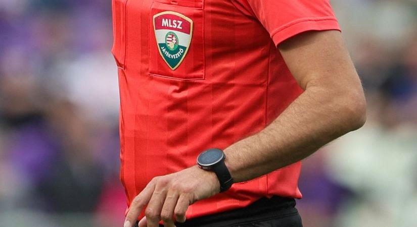 Nem hittünk a szemünknek, három perc alatt 5 piros lap volt – ennyi kihagyás vár a hajdú-bihari játékosokra!