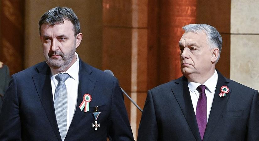 Orbán Viktor élesítette az AI-stratégiát, új határozatokkal formálnák a magyar jövőt