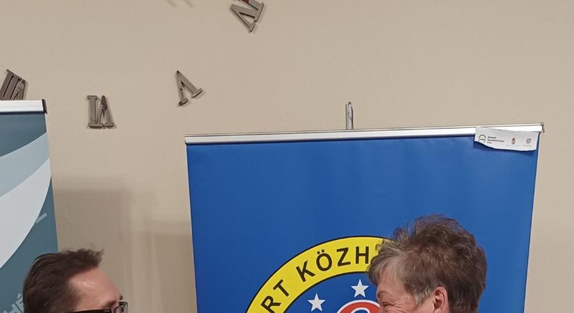 Élettel töltik meg az éveket a somogyi obsitosok