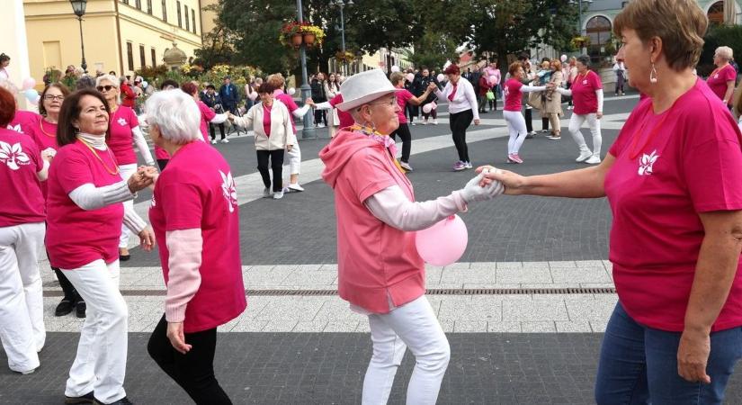 Beutaló a túléléshez: a szűrés jó fegyver a gyilkos daganat ellen, de a harc még előbb elkezdődik