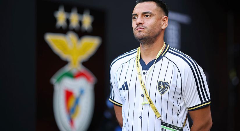 Szerződést bontott veterán kapusával a Boca Juniors – HIVATALOS