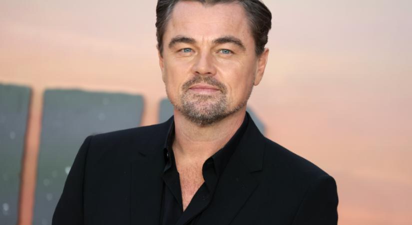 Lugosi Béláról készül életrajzi film: Leonardo DiCaprio lesz látható a főszerepben