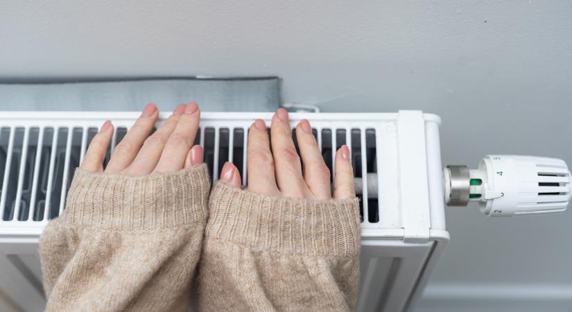 Sokkal forróbban fűthet a radiátorod, semmilyen bonyolult szerszám nem kell hozzá