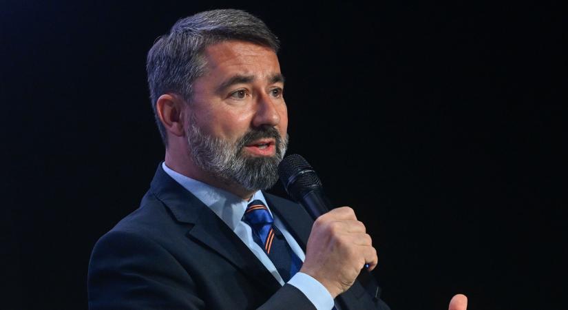 Hidvéghi Balázs: a rezsi és az energia kérdése kivétel nélkül mindenkit érint