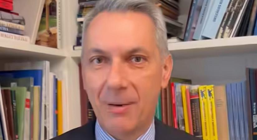 Lázár János: Értelmezhetetlen a kémkedés az EU-ban