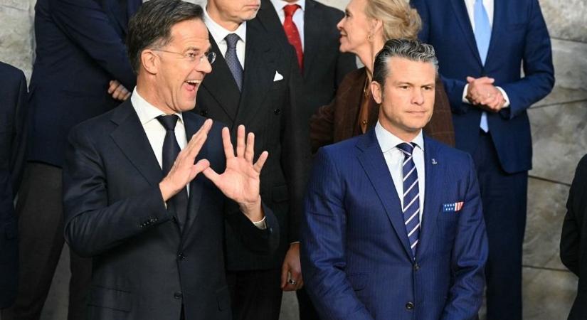 Nincs fék: még több fegyvert adna a NATO Ukrajnának